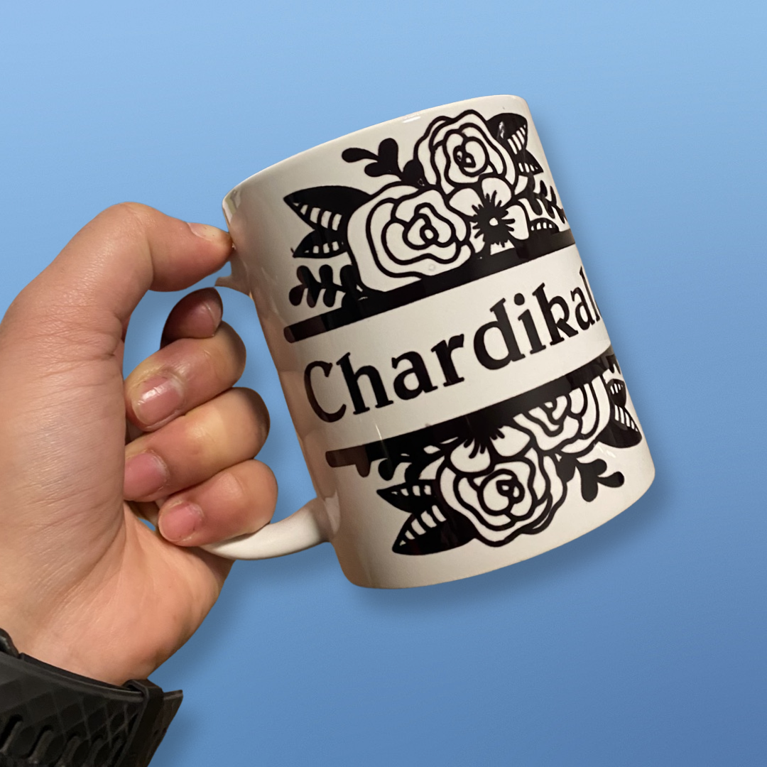 Personalized Mug