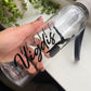 Bottle Customizable