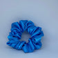 Scrunchie Light Blue