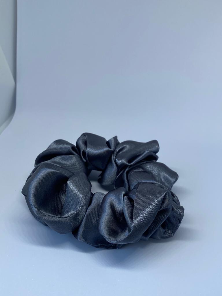 Scrunchie Grey