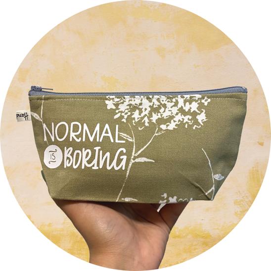 Personal Pouch
