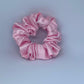 Scrunchie - Pink