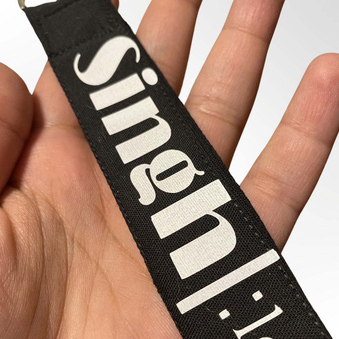 Keychain Sikhi – CraftingKaur - Main Image