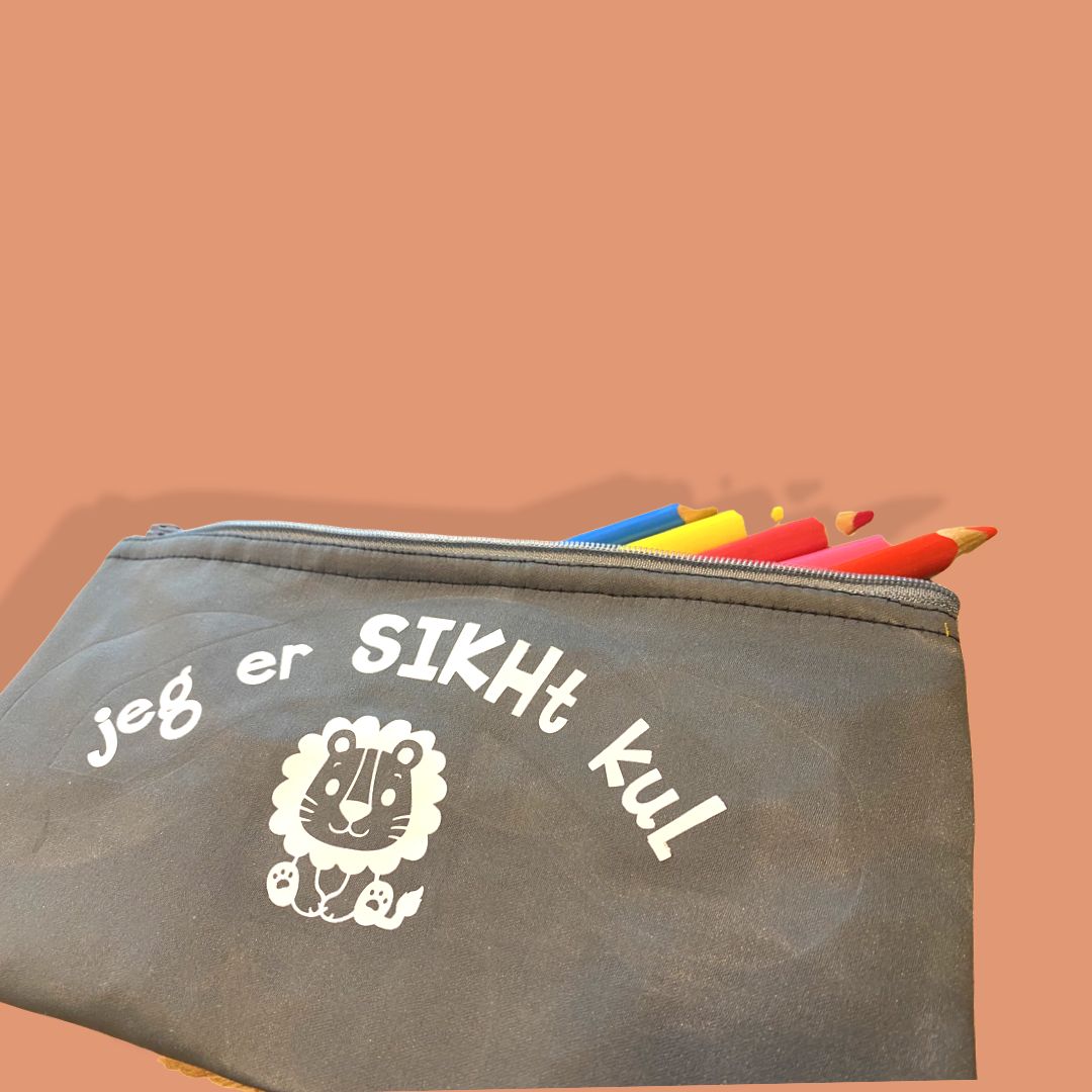 Pencil Case