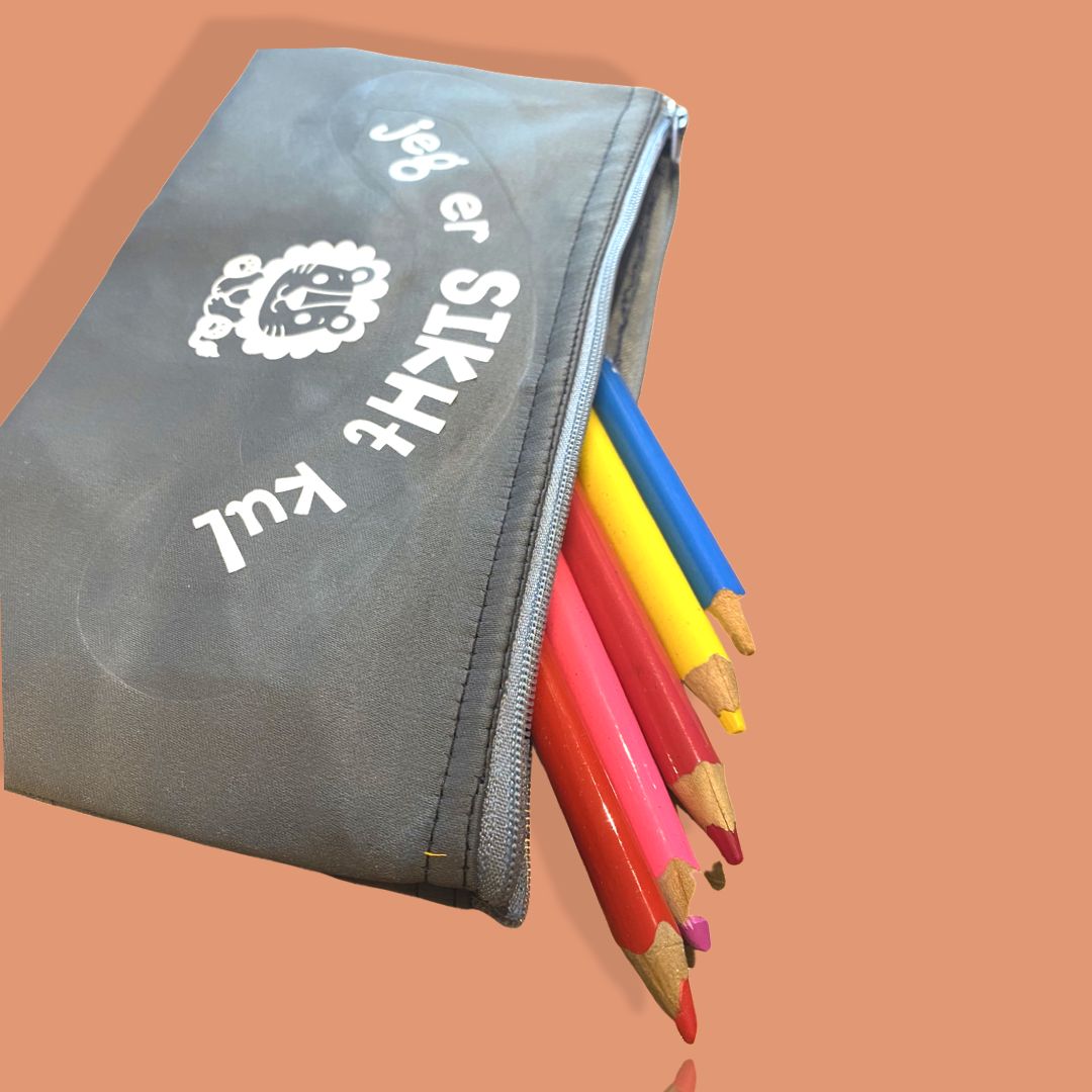 Pencil Case