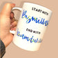 Islamic Mug