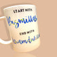 Islamic Mug