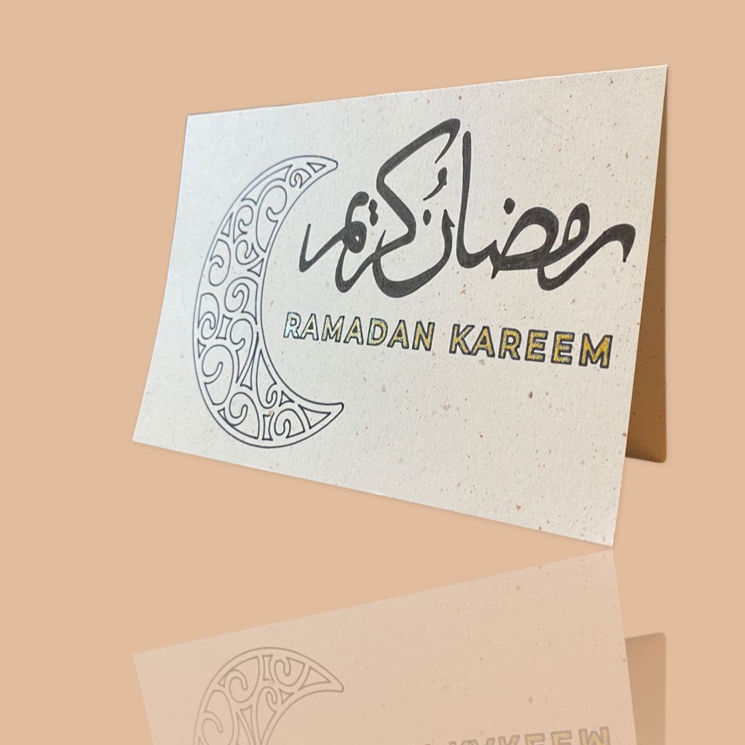 Islamic Card