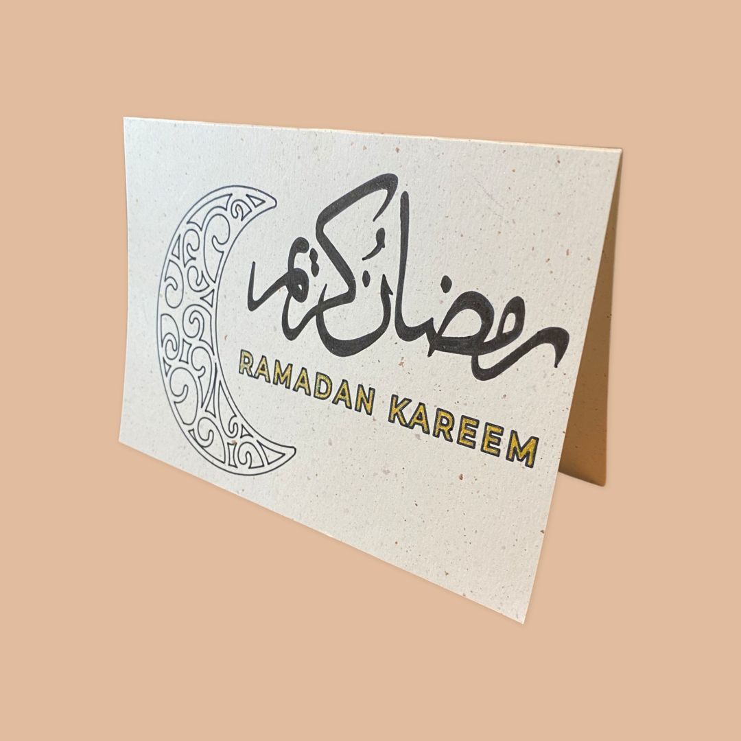 Islamic Card