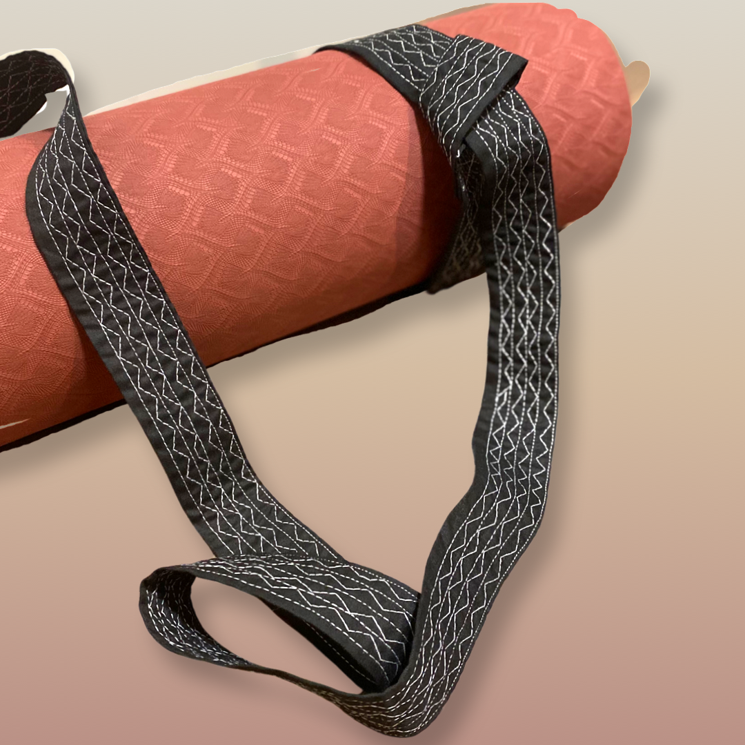 Yoga Mat Strap