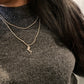Necklace Double