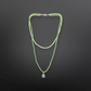 Necklace Double
