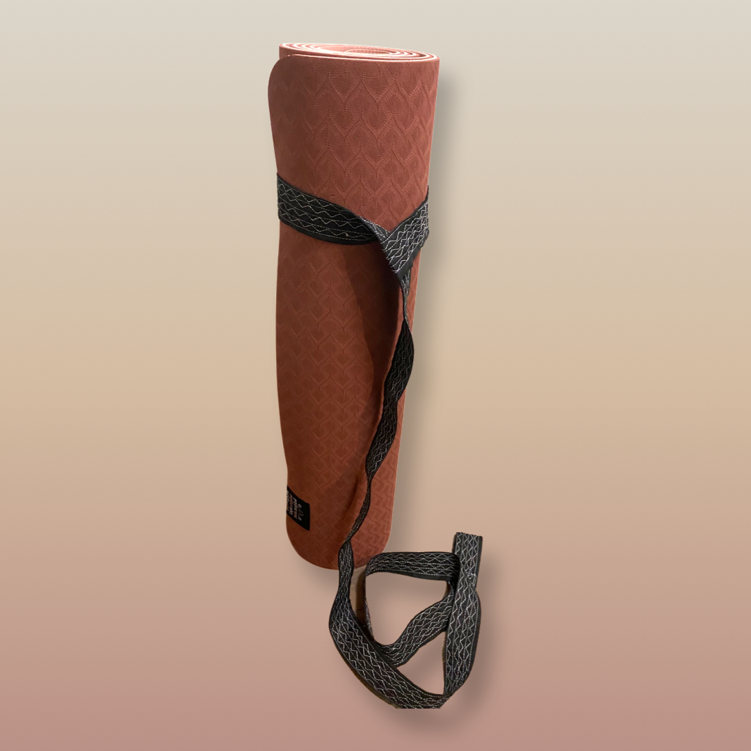 Yoga Mat Strap