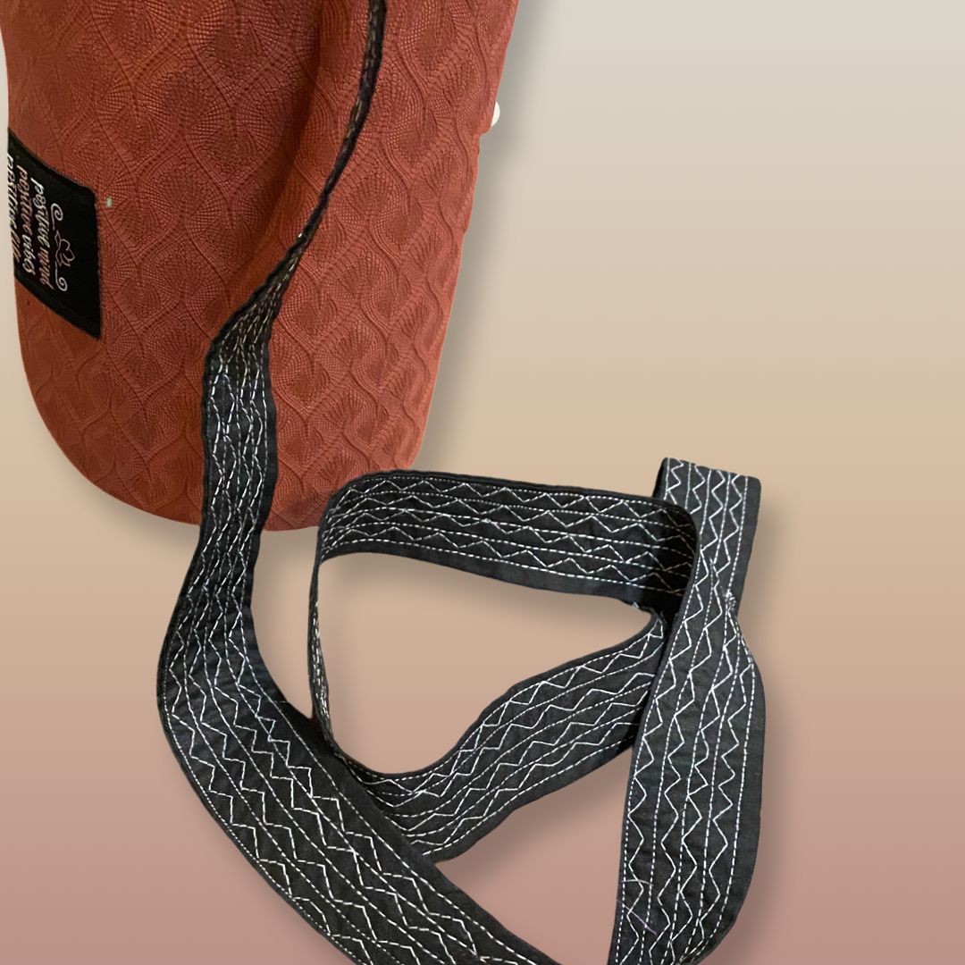 Yoga Mat Strap