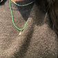 Necklace Double